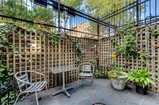Relax in Winter Park - You Will LOVE the Garden Access and the Classic, Comfortable Feeling apts - Chicago - 8