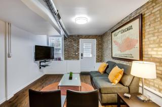 Quiet Comfort in the Big City, Just Steps to the Blue Line apts - Chicago - 9