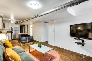 Quiet Comfort in the Big City, Just Steps to the Blue Line apts - Chicago - 4