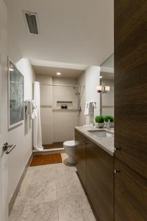 PET FRIENDLY! Charming and Cozy - Close to DePaul and Public Transit apts - Chicago - 8