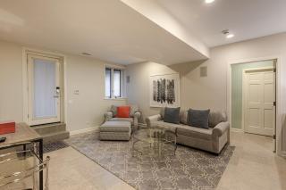 PET FRIENDLY! Charming and Cozy - Close to DePaul and Public Transit apts - Chicago - 7