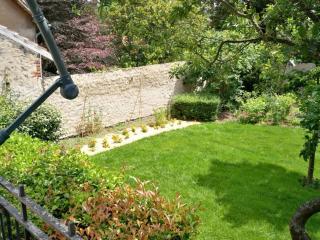 Charmant gîte près d'un château avec jardin, terrasse, parking et WiFi, à 14 km de Vichy - FR-1-489-1 - Billy - 8