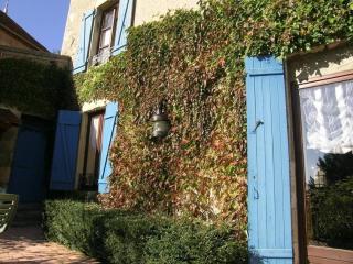 Charmant gîte près d'un château avec jardin, terrasse, parking et WiFi, à 14 km de Vichy - FR-1-489-1 - Billy - 5