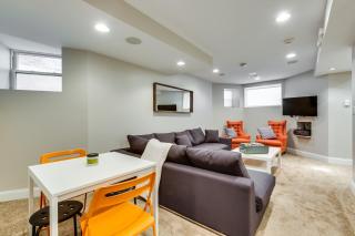 Garage Parking! Walk to Logan Square Station Plus Great Local Restaurants and Bars - Chicago - 8