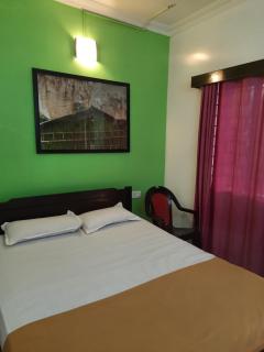 Cherry blossom guest house - Arpora - 5