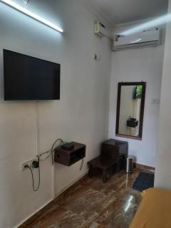 Cherry blossom guest house - Arpora - 4