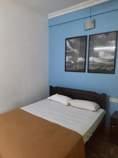 Cherry blossom guest house - Arpora - 3