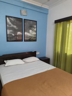 Cherry blossom guest house - Arpora - 2