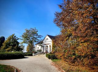 Dwór na Wichrowym Wzgórzu - Przybysławice - 4