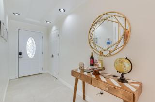 Cheerful villa with Pool, Spa, & Private Pickleball Court! - Bermuda Dunes - 6