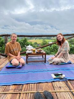 Doicherngngam Home stay - Chiang Dao - 8
