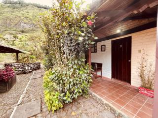 Hostería EL Trapiche Lodge & Spa - Baños - 5