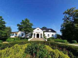 Dwór na Wichrowym Wzgórzu - Przybysławice - 7