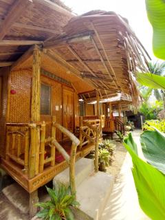 Jake and Zyra Place - San Vicente - 2