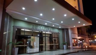 Boulevard Caldas Novas - Caldas Novas - 8