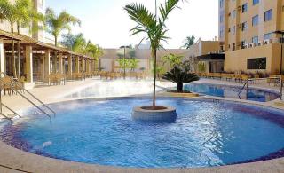 Boulevard Caldas Novas - Caldas Novas - 3