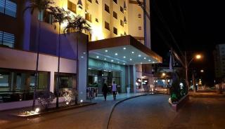 Boulevard Caldas Novas - Caldas Novas - 9
