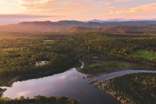 Jackson Ranch by Bannisters - Bawley Point - 9