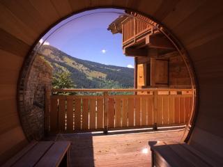 Appartement spacieux avec sauna, proche pistes et commerces à Méribel Village - FR-1-566-58 - 4