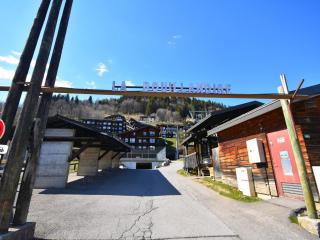 T3 Duplex 45m² 6 Pers, Parking, Tennis, Proche Centre - FR-1-685-59 - Les Gets - 9