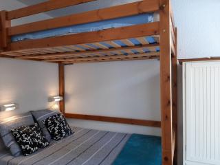 Appartement cosy, proche centre, balcon, vue Mont Blanc - FR-1-346-483 - 4