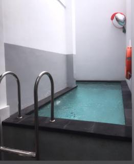Ara Inn Bed And Breakfast by ecommerceloka - Kuta - 9