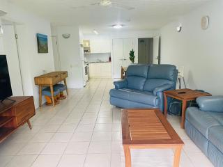 Family Resort Unit Baden 83-13 Rainbow Shores Drive - Rainbow Beach - 5