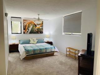 Family Resort Unit Baden 83-13 Rainbow Shores Drive - Rainbow Beach - 2