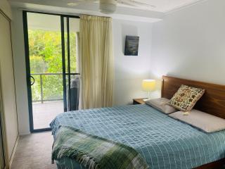 Family Resort Unit Baden 83-13 Rainbow Shores Drive - Rainbow Beach - 1