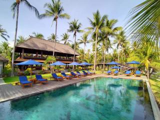 The Kirana Tembok - 6