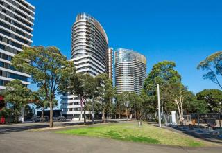 Panoramic City View 3bed2bath condo Wi-Fi Parking - Sidney - 9