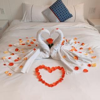 Ballantine hotel - Ho Chi Minh - 5