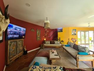 Villa Noretsy - Seminyak - 4