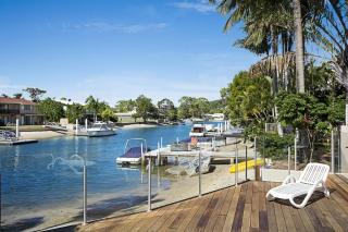 15 Mossman Court Noosa Sound - Noosa Heads - 6