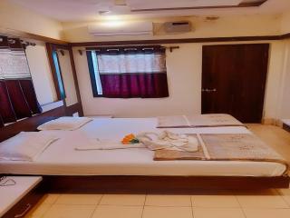 Hotel Grand Murud janjira - Murud - 3