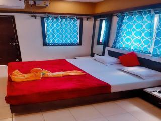 Hotel Grand Murud janjira - Murud - 1