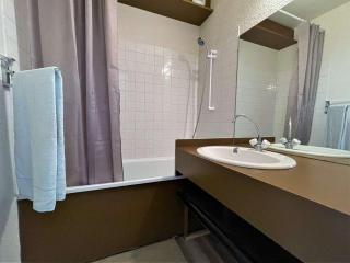 Studio en Montagne au Pied des Pistes - 4 Pers, Dévoluy - FR-1-651-3 - Le Dévoluy - 4