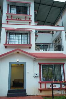 SWARAGAN HOLIDAYS VILLA 4 BHK AC LUXURY Room private pool - Lonavala - 3
