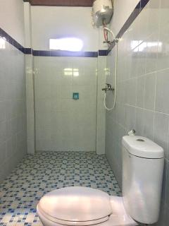 Wahyu Homestay 1 - Nusa Lembongan - 2