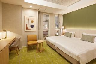 Kichijoji Excel Hotel Tokyu - 1