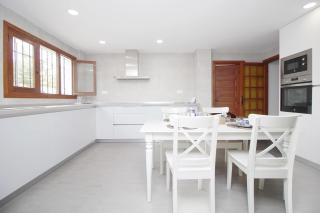 Del Parque Flats Villa Sauce - 2