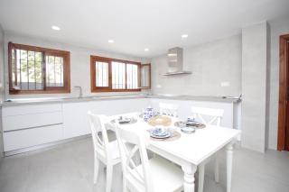 Del Parque Flats Villa Sauce - Chilches - 3