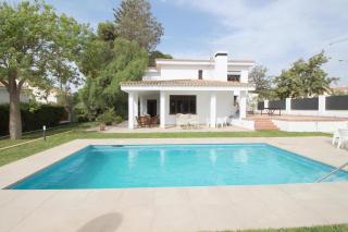 Del Parque Flats Villa Sauce - Chilches - 0