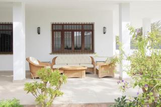 Del Parque Flats Villa Sauce - Chilches - 9