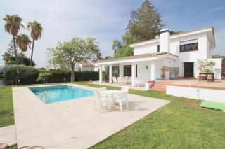 Del Parque Flats Villa Sauce - Chilches - 8