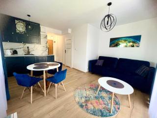 Apartament w Białce Tatrzańskiej - Białka Tatrzanska - 5