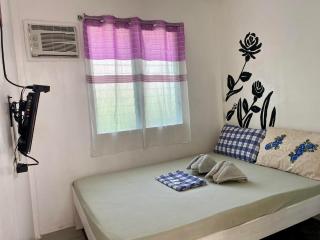 Hotel Sebastian Panglao - Bolod - 8