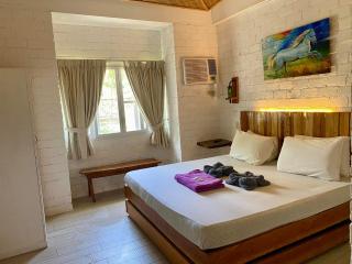 Hotel Sebastian Panglao - Bolod - 1