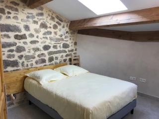 appartement de l'église et du château 2 à 15 personnes - Avène - 9