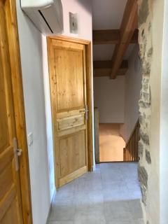 appartement de l'église et du château 2 à 15 personnes - Avène - 7